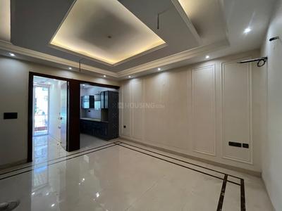 3 BHK Independent Builder Floor