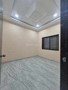 Bedroom Image of 1000 Sq.ft 2 BHK Apartment / Flat for rent in Silicon City Indore for Rs. 14500