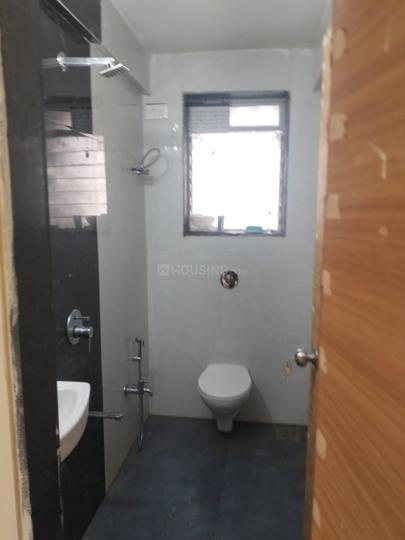 Bathroom Image of Happy home in Ghatkopar West, Mumbai