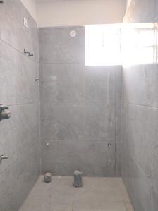 Common Bathroom Image of 1450 Sq.ft 3 BHK Apartment / Flat for sale in Shree Enclave, Electronic City Bengaluru for Rs. 6669530