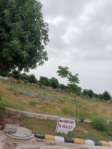 Image of 1000 Sq.ft Residential Plot / Land for sale in Manpur Teelawala, Jaipur for Rs. 3100000