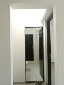 Passage Image of 750 Sq.ft 1 BHK Apartment / Flat for sale in Puraniks City Reserva Phase 1, Thane West Thane for Rs. 5499999