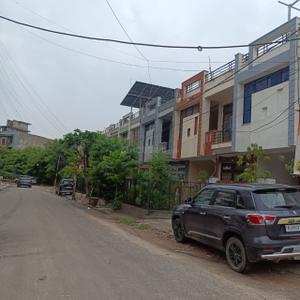 Image of 2800 Sq.ft Residential Plot / Land for sale in Mansarovar Extension, Jaipur for Rs. 26444350