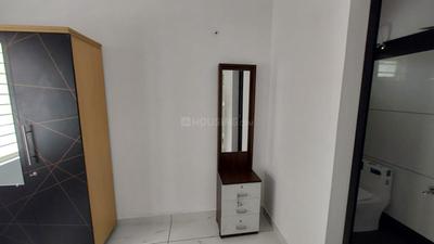 Kitchen Image of 750 Sq.ft 2 BHK Independent House for sale in Alangad Kochi for Rs. 4000000