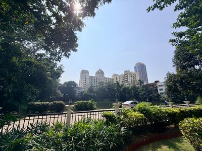 Image of 2577 Sq.ft 3 BHK Apartment / Flat for sale in Alipore, Kolkata for Rs. 45000000
