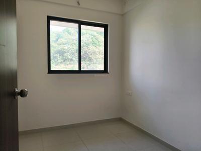 Bedroom Image of 1215 Sq.ft 2.5 BHK Apartment / Flat for sale in Shapoorji Pallonji Vanaha, Bavdhan Pune for Rs. 9899999