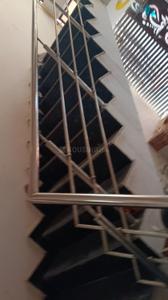 Balcony Image of 935 Sq.ft 3 BHK Independent House for sale in Govindpuram Ghaziabad for Rs. 9000000