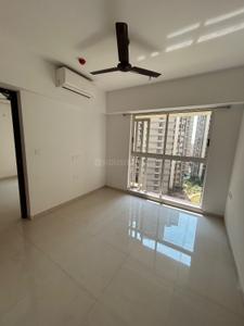 Bedroom Image of 918 Sq.ft 2 BHK Apartment / Flat for rent in Lodha Palava Premier, Dombivli East Thane for Rs. 22000