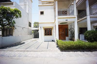 Image of 2527 Sq.ft 4 BHK Independent House for rent in Nava Naroda, Ahmedabad for Rs. 48000