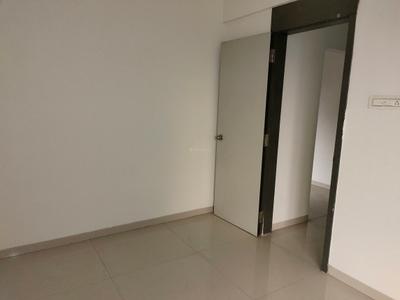 Bedroom Image of 650 Sq.ft 1 BHK Apartment / Flat for sale in Dream Pearl, Ulwe Navi Mumbai for Rs. 5000000