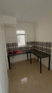 Kitchen Image of 1081 Sq.ft 3 BHK Apartment / Flat for sale in Signature Global Park 4 And 5, Sector 36 Sohna for Rs. 9900000