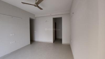 Bedroom Image of 1102 Sq.ft 3 BHK Apartment / Flat for sale in Eureka Park By Tata Value Homes, Sector 150 Noida for Rs. 18500000