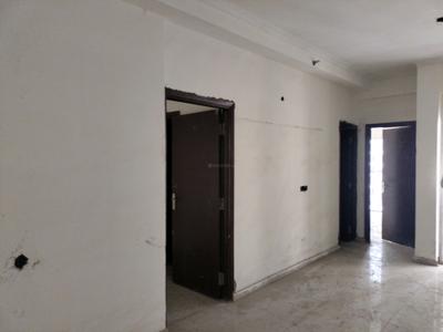 Living Room Image of 2135 Sq.ft 4 BHK Apartment / Flat for sale in Amrapali Verona Heights, Noida Extension Greater Noida for Rs. 15400000