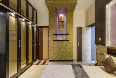 Hall Image of 2600 Sq.ft 4.5 BHK Independent House for sale in Horamavu Bengaluru for Rs. 29000000