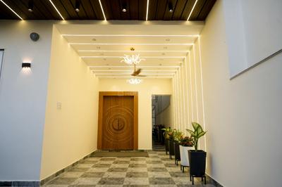 Hall Image of 8000 Sq.ft 8 BHK Villa for sale in Jankipuram Vistar Lucknow for Rs. 60000000