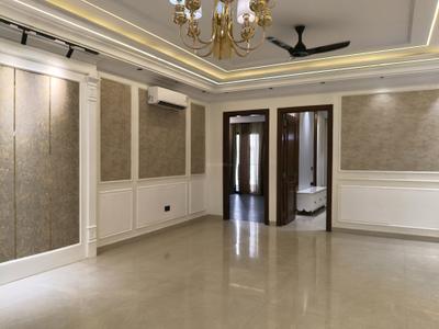 Living Room Image of 2400 Sq.ft 4 BHK Builder Floor for sale in Palam Vihar Gurgaon for Rs. 32000000