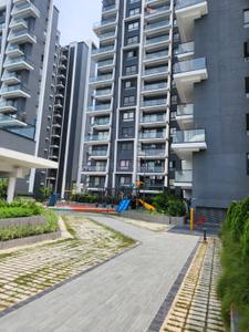 Image of 1481 Sq.ft 2.5 BHK Apartment / Flat for sale in 1OAK NATURA, Sushant Golf City, Lucknow for Rs. 11800000