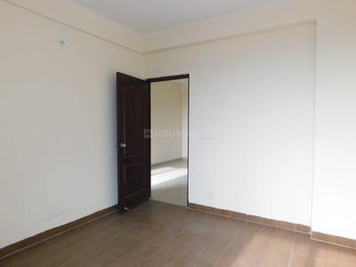 Bedroom Image of 585 Sq.ft 1 BHK Apartment / Flat for rent in Bamheta Village Ghaziabad for Rs. 10000