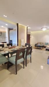 Hall Image of 1600 Sq.ft 3 BHK Duplex for sale in Vedanta City Phase 2, Dunda Raipur for Rs. 5500000