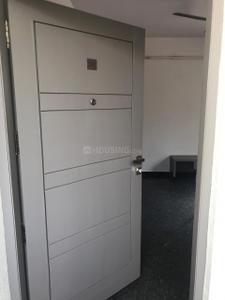 Bedroom Image of 500 Sq.ft 1 BHK Apartment / Flat for rent in Brookefield Bengaluru for Rs. 23000