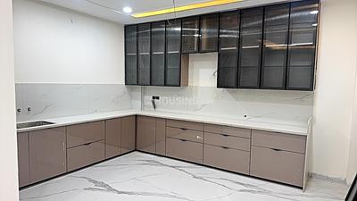 Kitchen Image of 2700 Sq.ft 4 BHK Villa for sale in Silver Springs Phase 2, Silver Spring Indore for Rs. 17500000