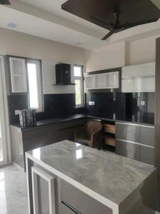 Kitchen Image of 4500 Sq.ft 4 BHK Builder Floor for sale in Sector 23 Gurgaon for Rs. 38500000