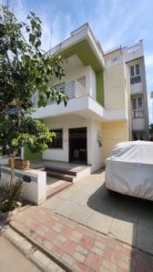 Image of 1530 Sq.ft 4 BHK Villa for sale in Raysan, Gandhinagar for Rs. 27500000