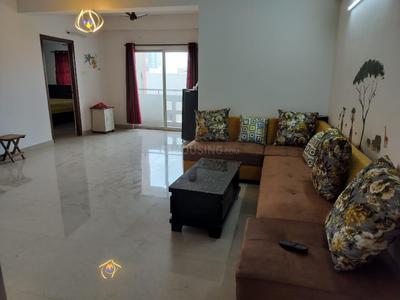 Hall Image of 1200 Sq.ft 3 BHK Apartment / Flat for sale in Sugam Sudhir, Garia, Sonarpur Kolkata for Rs. 10500000