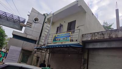 Building Image of 315 Sq.ft 1 RK Independent House for sale in Krishna Campus Bhopal for Rs. 2500000