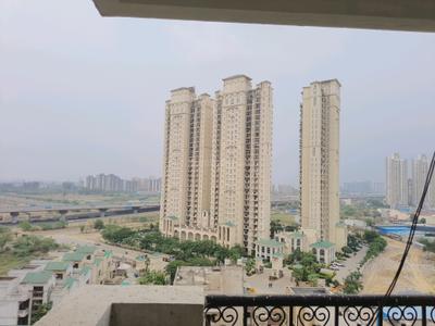 Building Image of 2290 Sq.ft 3 BHK Apartment / Flat for sale in ATS Triumph, Sector 104 Gurgaon for Rs. 32000000