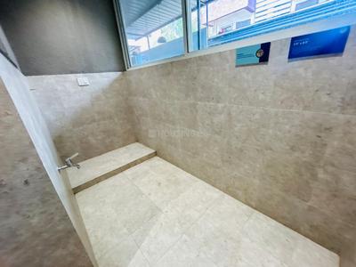 Balcony Image of 1050 Sq.ft 2 BHK Apartment / Flat for sale in Parklane Urbanjoy, Sus Pune for Rs. 6800000