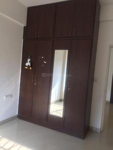 Bedroom Image of 1099 Sq.ft 2 BHK Apartment / Flat for sale in Esteem Enclave, Bilekahalli Bengaluru for Rs. 9900000