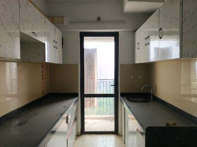 Kitchen Image of 1086 Sq.ft 2 BHK Apartment / Flat for sale in Lodha Lakeshore Greens, Palava Phase 2 Thane for Rs. 5600000
