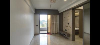Hall Image of 1050 Sq.ft 2 BHK Apartment / Flat for sale in Shilphata Thane for Rs. 6225000