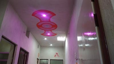 Living Room Image of 825 Sq.ft 2 BHK Builder Floor for rent in Madiyava Lucknow for Rs. 12000