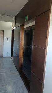 Kitchen Image of 2000 Sq.ft 3 BHK Apartment / Flat for rent in Neelam Apartment, Pali Hill Mumbai for Rs. 370000