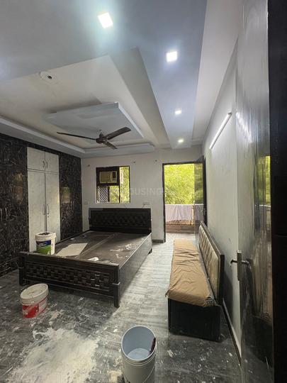 Block 7, Subhash Nagar Bedroom 1