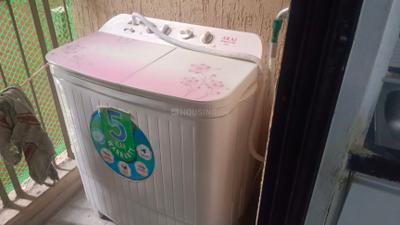 Image of 1500 Sq.ft 3 BHK Apartment / Flat for sale in Pride World City, Lohegaon, Pune for Rs. 12500000