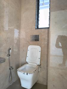 Bedroom Image of 636 Sq.ft 1 BHK Apartment / Flat for sale in Santacruz West Mumbai for Rs. 26500000