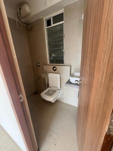Image of 682 Sq.ft 1 BHK Apartment / Flat for rent in Poddar Spraha Diamond, Chembur, Mumbai for Rs. 48000