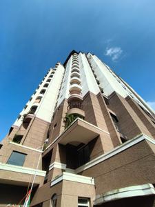 Building Image of 1604 Sq.ft 3 BHK Apartment / Flat for sale in Southern Kingsway Point, Edappally Kochi for Rs. 9000000