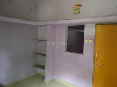 Bedroom Image of 720 Sq.ft 1.5 BHK Independent House for rent in Shashtri Nagar Nagpur for Rs. 10000