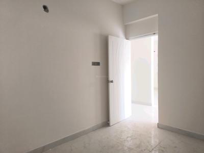 Bedroom Image of 1390 Sq.ft 3 BHK Apartment / Flat for sale in Oakstone Paradise, Electronic City Bengaluru for Rs. 6850000