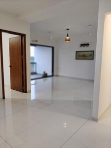 Hall Image of 1450 Sq.ft 3 BHK Apartment / Flat for sale in Forever Atmosphere, Undera Vadodara for Rs. 7200000