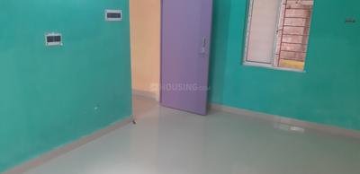Bedroom Image of 370 Sq.ft 1 BHK Apartment / Flat for sale in Raj Royal Heights, Mukundapur Kolkata for Rs. 1100000