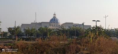 Image of 3150 Sq.ft Residential Plot / Land for sale in DLF Hyde Park Plot, New Chandigarh, Chandigarh for Rs. 53000000