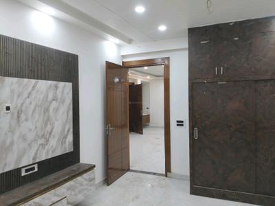 Bedroom Image of 2700 Sq.ft 4 BHK Builder Floor for sale in Rajendra Nagar Ghaziabad for Rs. 19500000