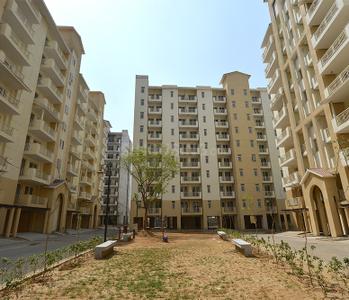Image of 1949 Sq.ft 4.5 BHK Apartment / Flat for sale in Emaar Palm Hills, Sector 77, Gurgaon for Rs. 24900000