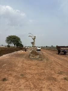 Image of 1500 Sq.ft Residential Plot / Land for sale in Shubh Vedanta Greens, Chhachhanpairi, Raipur for Rs. 3000002