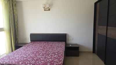Bedroom Image of 2600 Sq.ft 4 BHK Apartment / Flat for sale in Lodha Belmondo, Gahunje Pune for Rs. 40000000